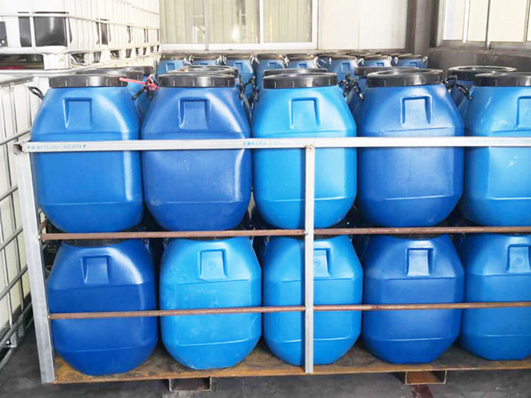 防水涂料的选购原则