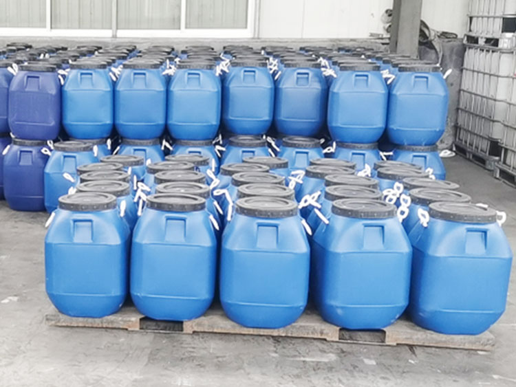 外墙用防水涂料的种类